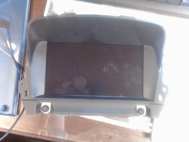 Écran navigation Opel Zafira C 2011-2017 42353388 (557A), Autos : Pièces & Accessoires, Habitacle & Garnissage, Opel, Utilisé