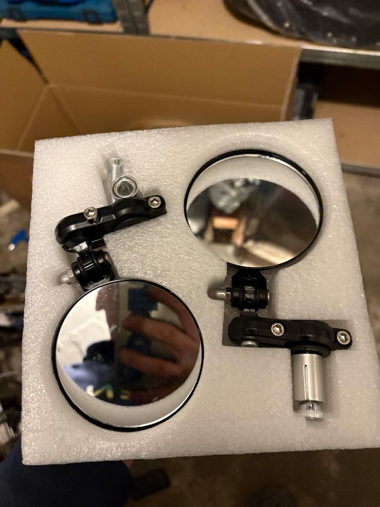 Onderdelen DAX, Ophalen, Zo goed als nieuw, Cilinder, Skyteam, zhenhua,