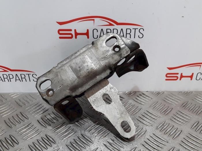 Support boîte de vitesse d'un Ford Fiesta, Autos : Pièces & Accessoires, -, 3 mois de garantie, -, -