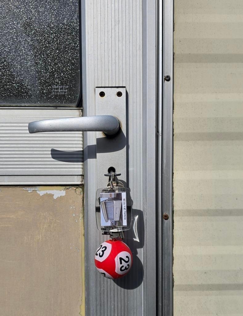 Mobil-home en vente rapide 4.750€ 🚚 inclus !!!, Caravanes & Camping