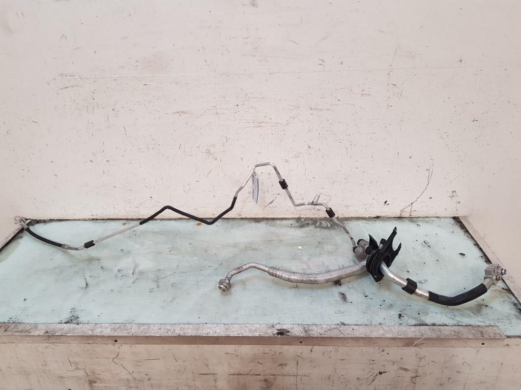 AIRCO LEIDING Audi SQ5 (8RB) (|8R0260710L|), Auto-onderdelen, Airco en Verwarming, Audi, Gebruikt