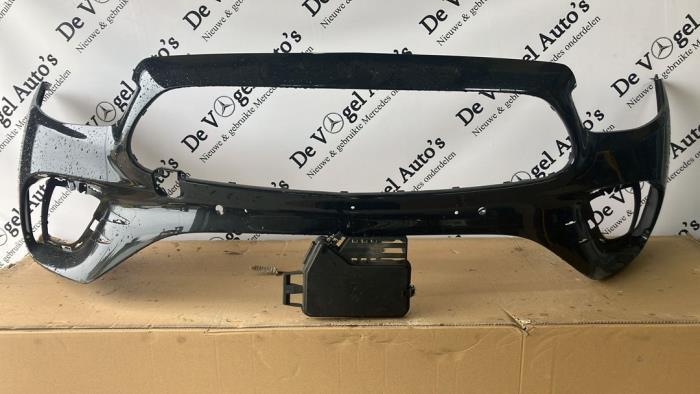 Pare-chocs avant d'un Mercedes E-Klasse, 3 mois de garantie, Utilisé, -, -