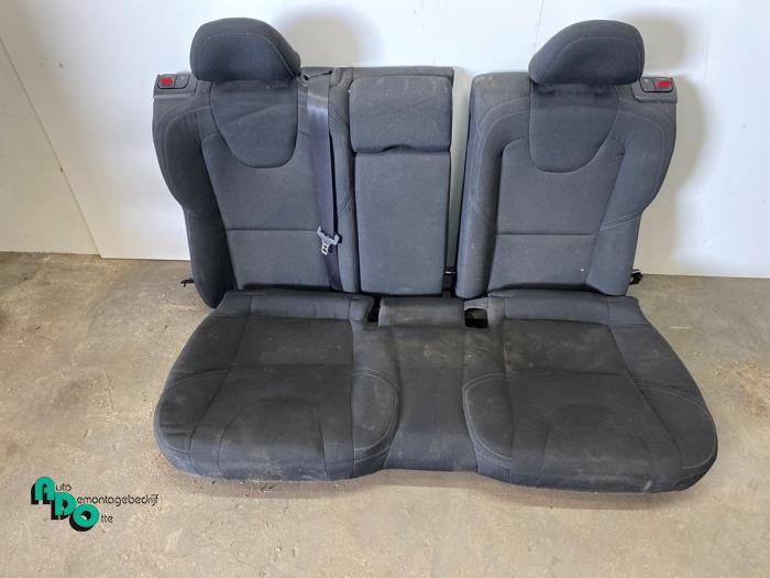 Banquette arrière d'un Volvo V40 (V40 12-), -, 3 mois de garantie, -, -
