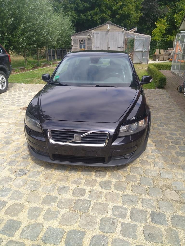 Volvo c30, Auto's, Volvo, Diesel, Particulier, Te koop, C30