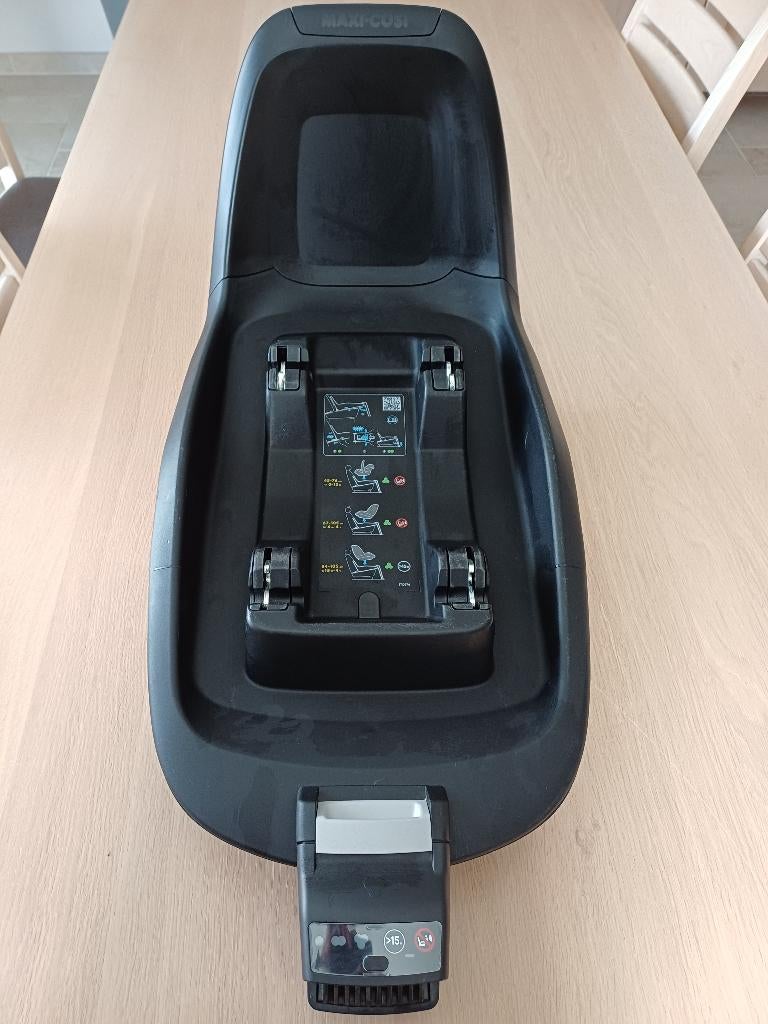 Base Isofix voiture Maxi-Cosi, 0 à 18 kg, Enlèvement, Utilisé, Isofix