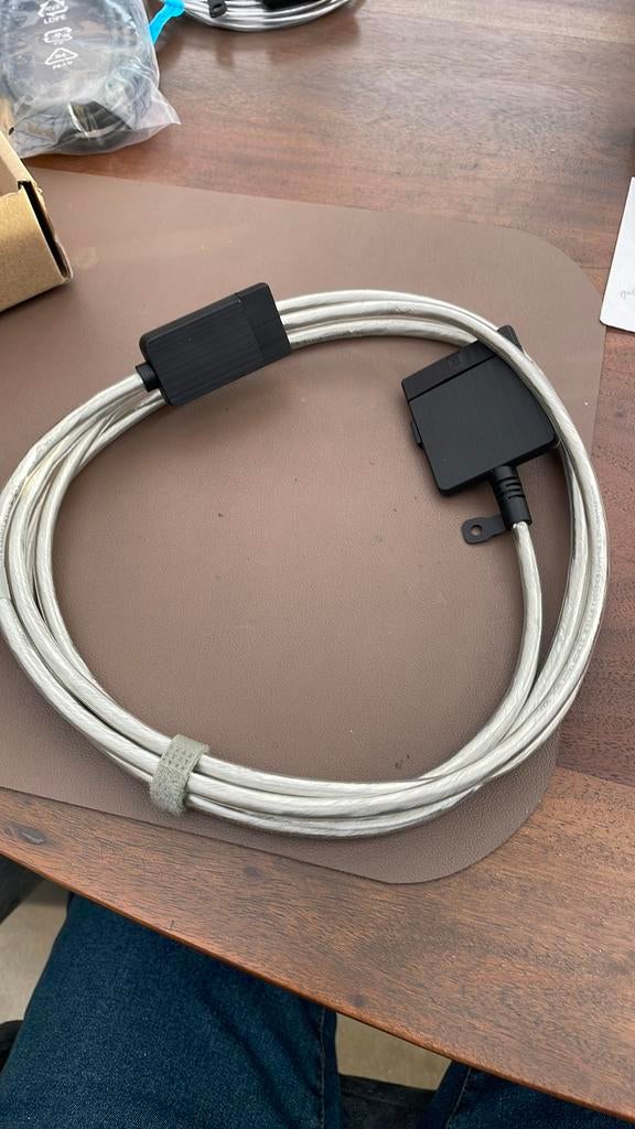 samsung one connect kabel Bn39-02688B, Enlèvement ou Envoi, Neuf, 2 à 5 mètres