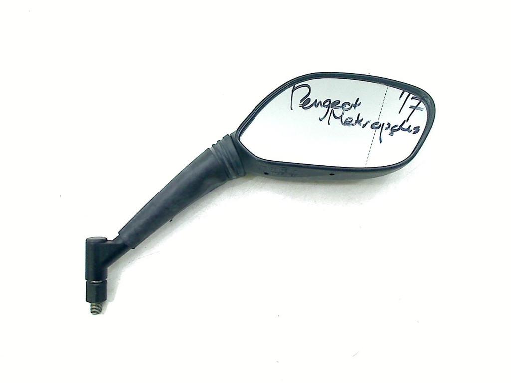 RETROVISEUR EXTERIEUR DROIT Metropolis RX-R 400i 2017, Motos, Dhr. S. di Majo, Utilisé, Info@cama-motorparts.nl, P.J. Troelstraweg 8 8
3144 CX  MAASSLUIS, NL