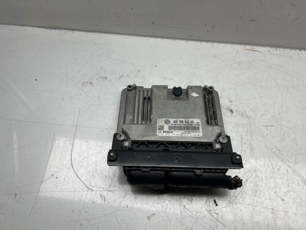 COMPUTER MOTOR Seat Ibiza IV (6J5) (|045906013AD|), Dhr. J. Ham, Gebruikt, Administratie@autoham.nl, Seat