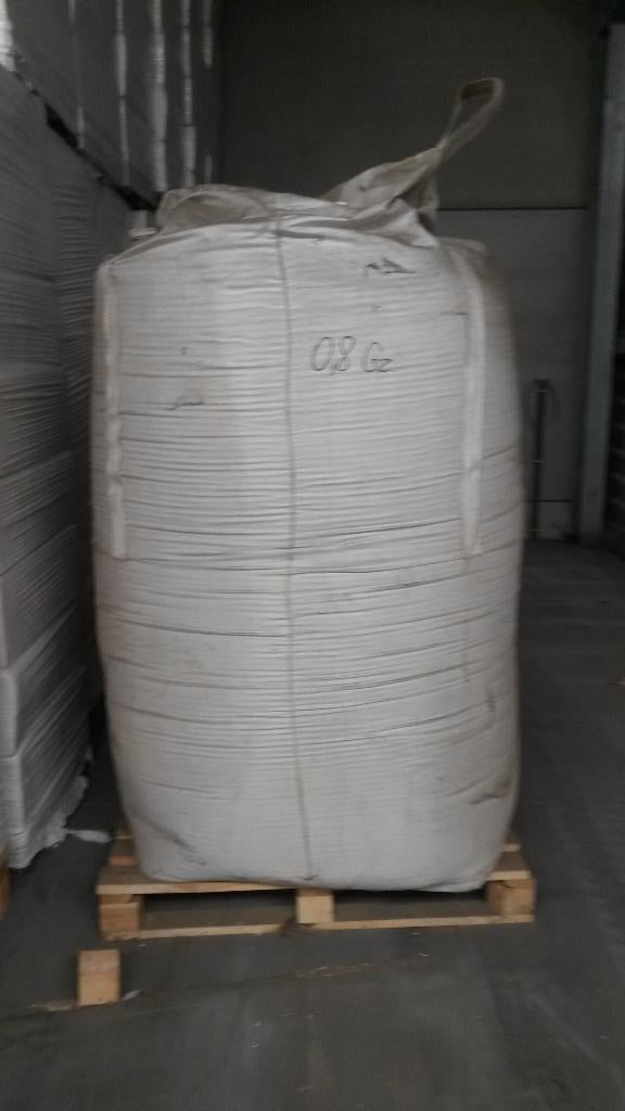 Poudre de paille bigbag 900 kg / LIVRAISON GRATUITE, Stalling