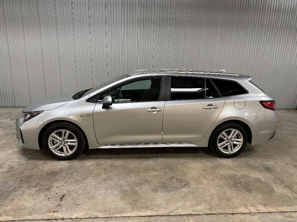 Suzuki Swace 1.8 Hybrid CVT Automaat Carplay Camera NEW 0KM!, Auto's, Suzuki, Stof, 4 cilinders, 72 kW, 5 deurs