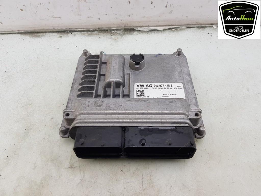 CALCULATEUR MOTEUR ECU Audi A3 Limousine (8VS / 8VM), Autos : Pièces & Accessoires, Audi, Utilisé, Lisa.Scalzo@aptiv.com, Aptiv PLC