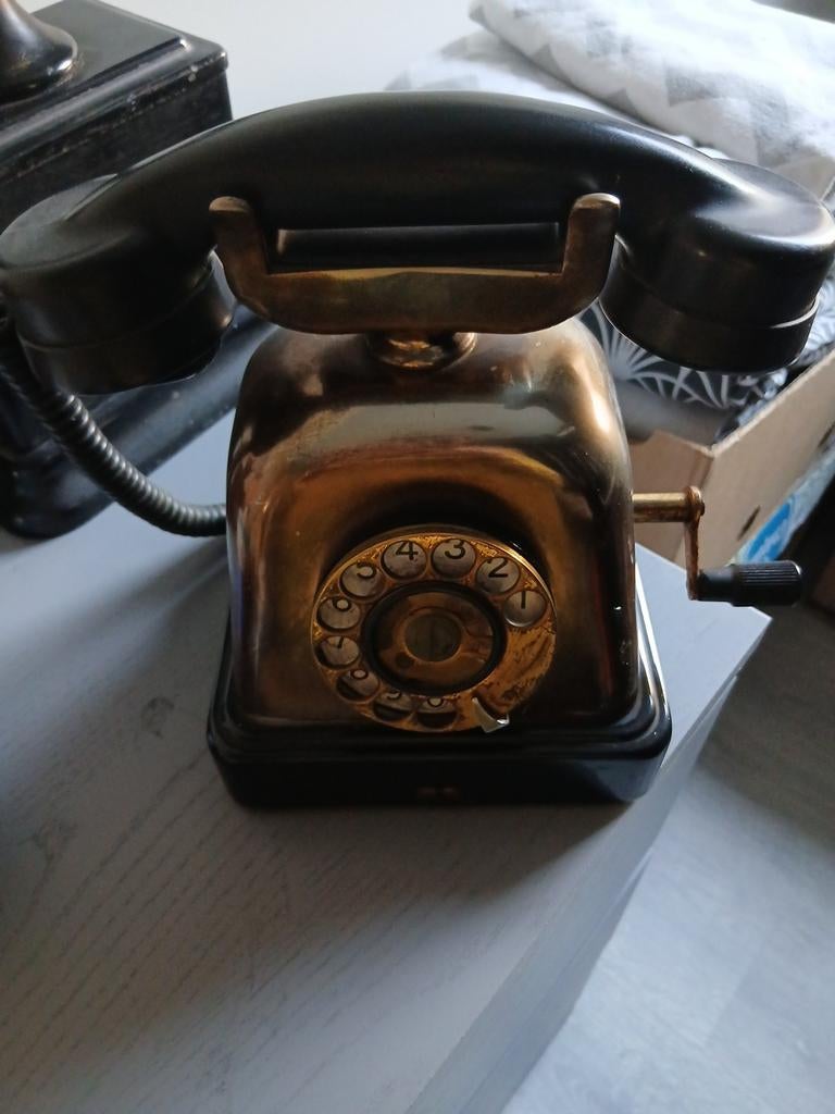 Telefoon, Telecommunicatie, Vaste telefoons | Niet Draadloos, Ophalen