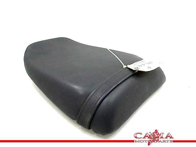 BUDDYSEAT ACHTER Kawasaki ZXR 400 1991-2003 (ZXR400 ZX400L), Motoren, Dhr. S. di Majo, Gebruikt, Info@cama-motorparts.nl, P.J. Troelstraweg 8 8
3144 CX  MAASSLUIS, NL