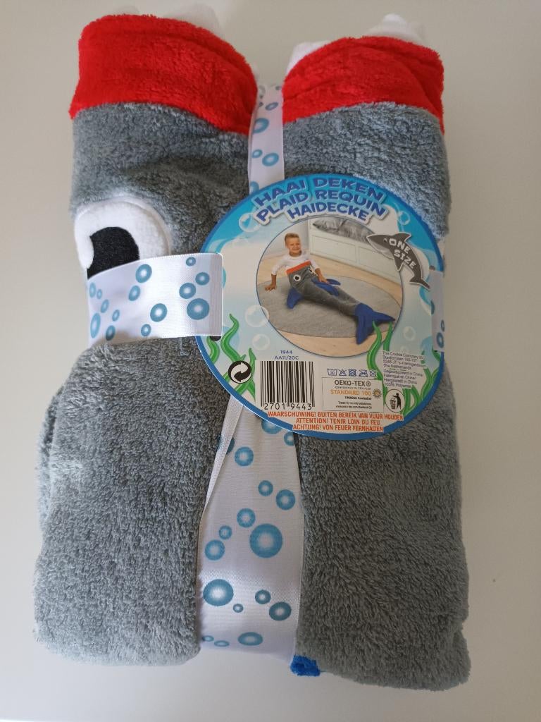 Verkleedkledij haai, Kinderen en Baby's, Ophalen, Nieuw, Jongen of Meisje