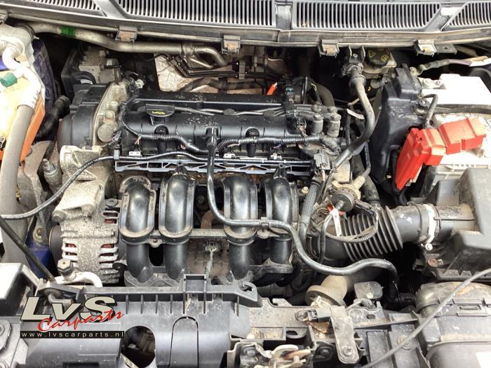 Boîte de vitesse d'un Ford KA+, Autos : Pièces & Accessoires, -, 3 mois de garantie, -, -