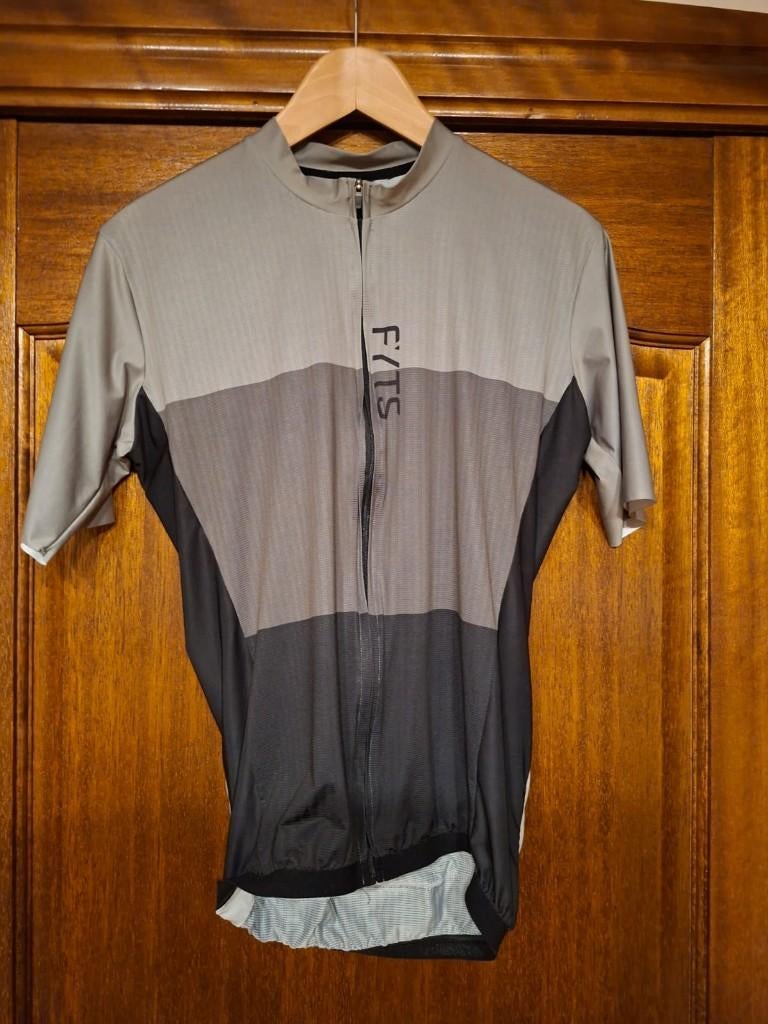 fietstrui, Ophalen, Heren, Fyts, Zo goed als nieuw