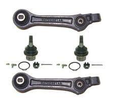 Chrysler 300C draagarm fuseekogel Chrysler 300C draagarmen D, Chrysler, -, -, Nieuw