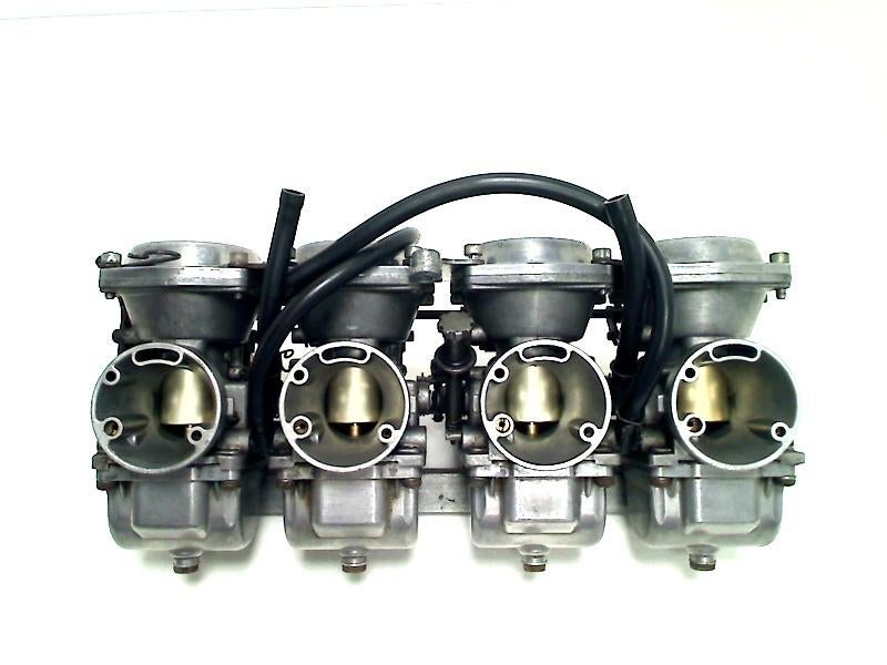 Yamaha XS 1100 1980-1983 (2H9) Carburateur, Motoren, Ophalen of Verzenden, Gebruikt