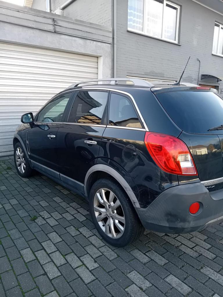 Opel antara, Autos, Opel, Particulier, Achat, Antara