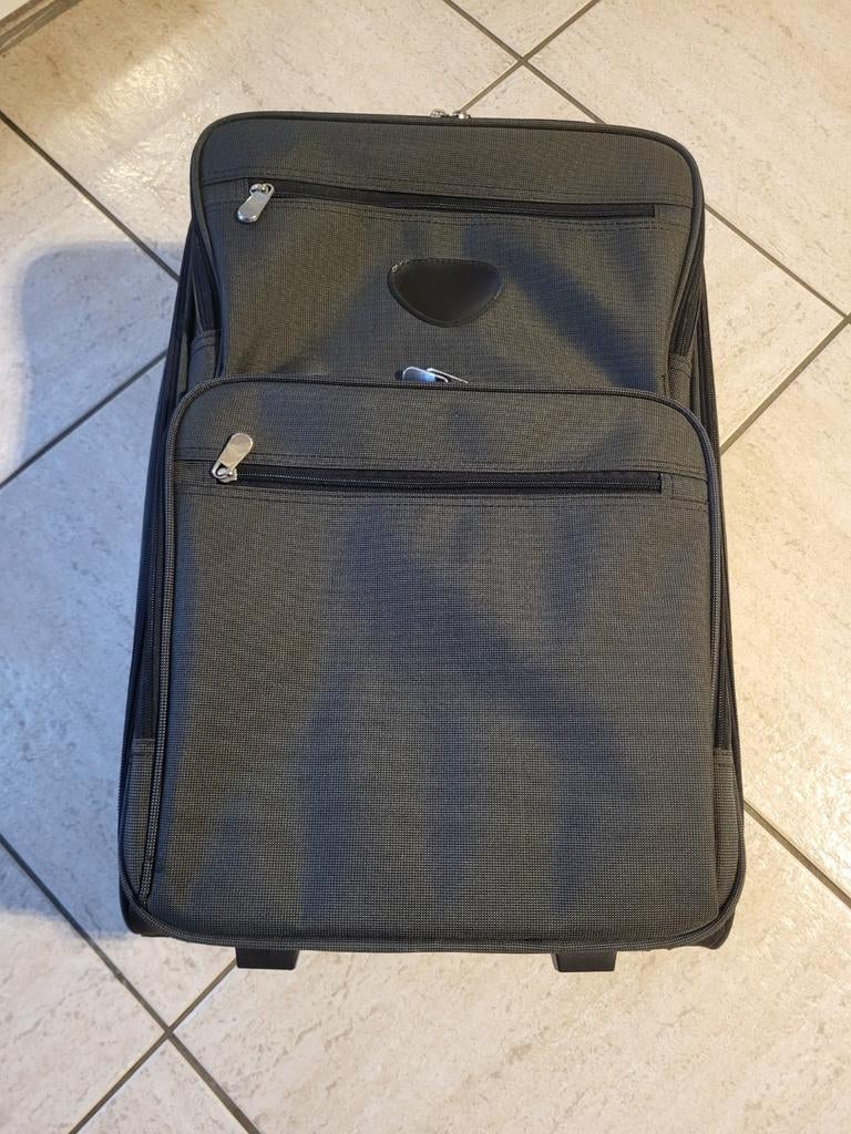 Reiskoffer, Handtassen en Accessoires, Koffers, Ophalen of Verzenden