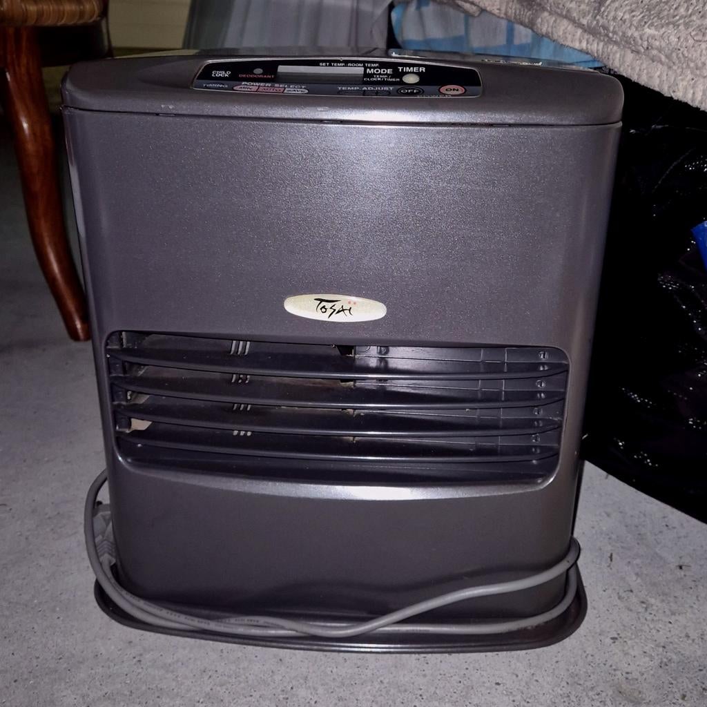 Laserkachel - Petroleumkachel, Huis en Inrichting, Kachels, Petroleumkachel, Ophalen of Verzenden