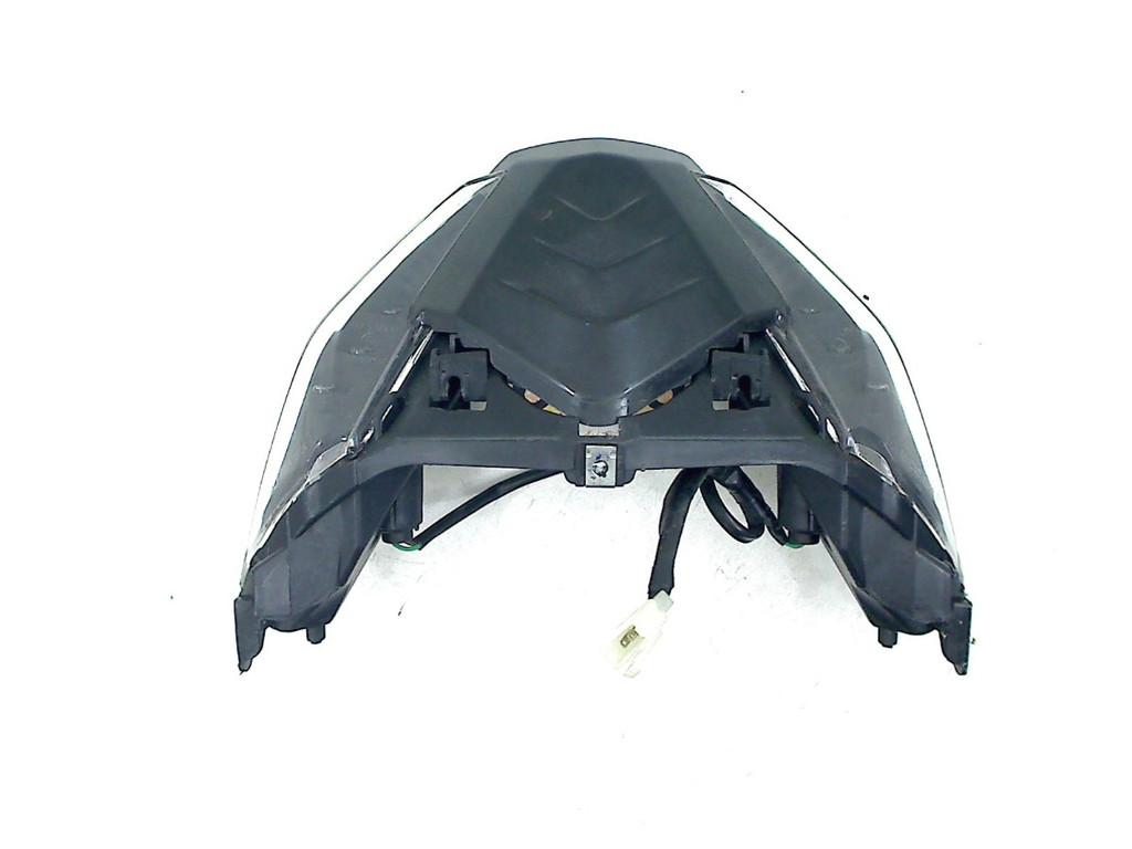 FEU ARRIÈRE Kymco Super 8R 50 (01-2023/-) (33700-AHF8-M40), Vélos & Vélomoteurs, P.J. Troelstraweg 8 8
3144 CX  MAASSLUIS, NL