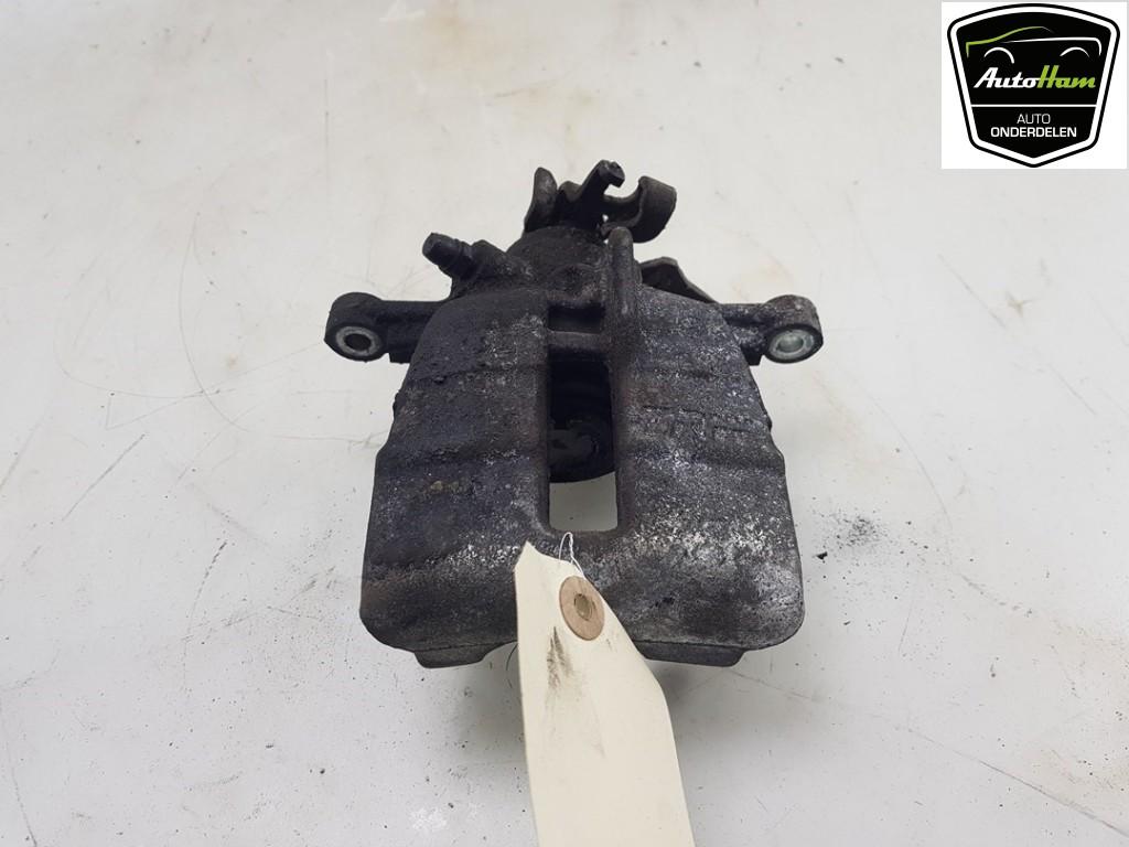 ETRIER DE FREIN ARRIÈRE GAUCHE Volkswagen Transporter T6, Utilisé, Volkswagen