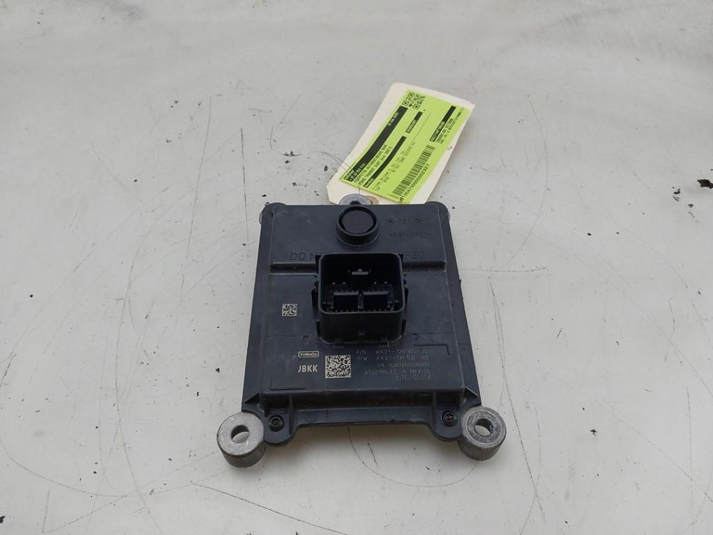 CALCULATEUR ECU BOITE DE VITESSES Ford Transit Custom, Autos : Pièces & Accessoires, Électronique & Câbles, Ford, Utilisé