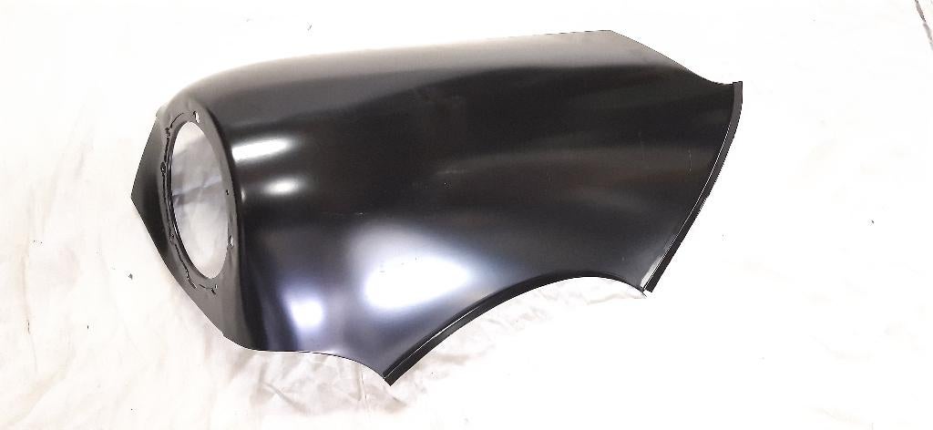 Pare-boue gauche sans clignotant ORIGINAL Classic Mini, Autos : Pièces & Accessoires, Carrosserie & Tôlerie, Neuf, Garde-boue