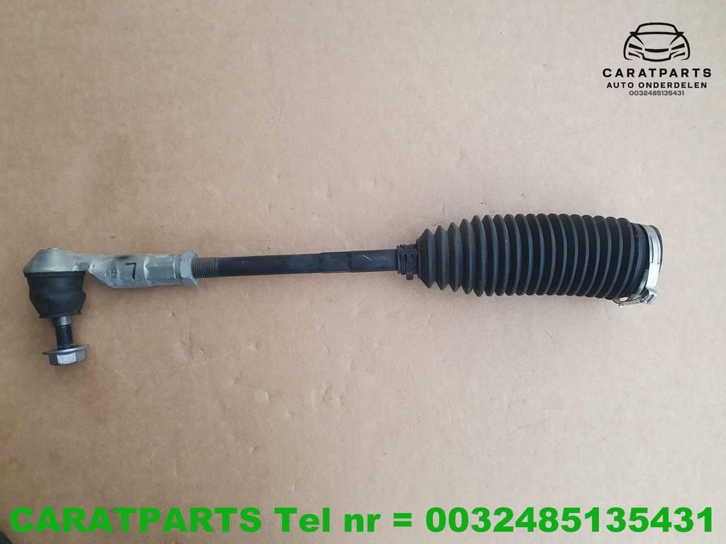 1K0423811K Q3 spoorstangkop RSQ3 spoorstang Tiguan, Gebruikt, Volkswagen, Volkswagen AG, Vw@volkswagen.de