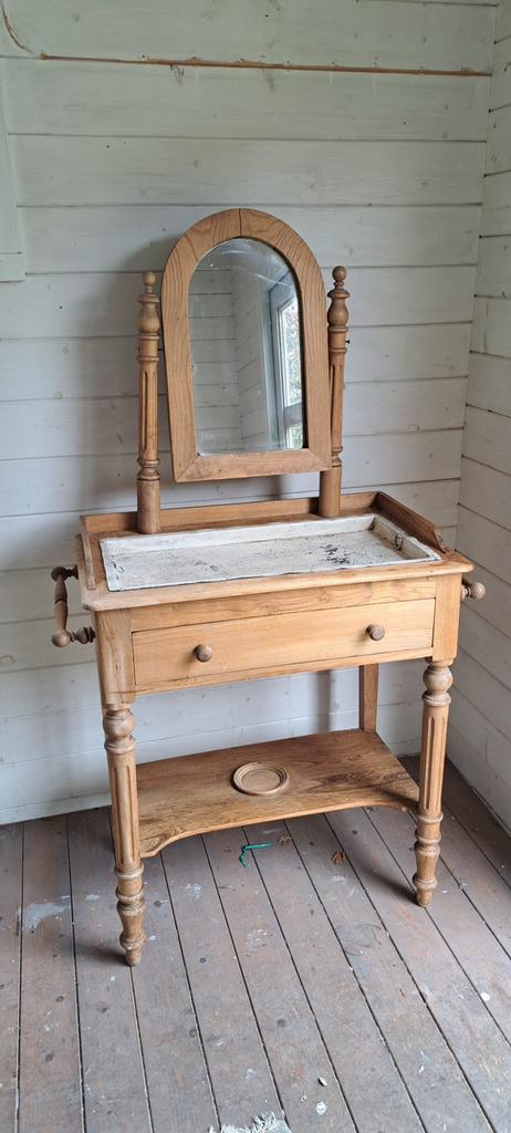 Coiffeuse ancienne, Antiquités & Art, Enlèvement