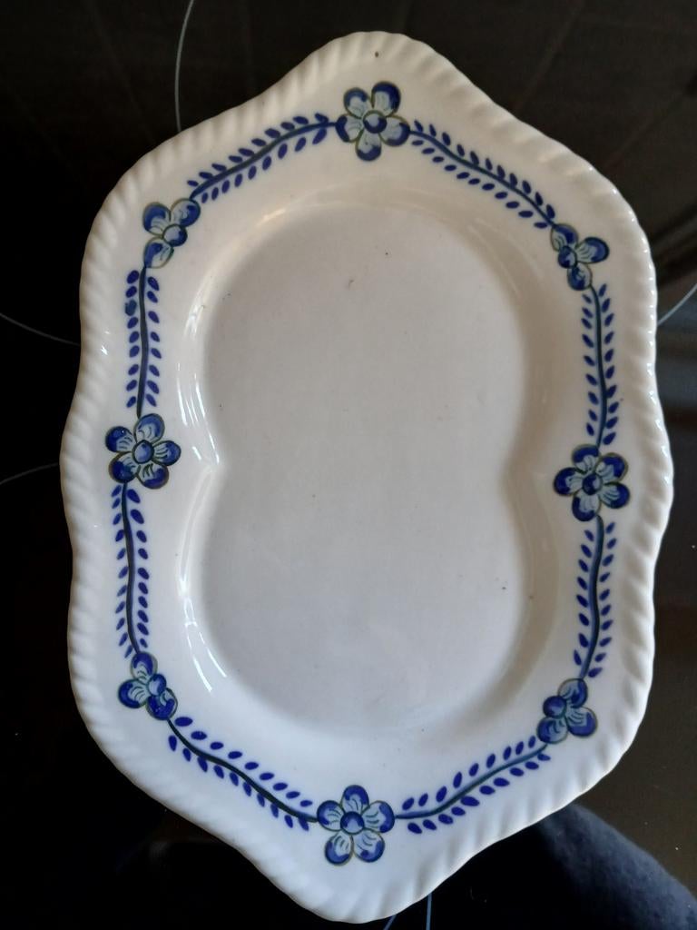 Schaaltje gemaakt in Portugal, Antiek en Kunst, Ophalen