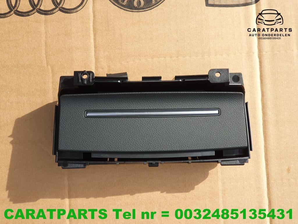 4G0919565 A6 sigarettenaansteker A7 12V aansluiting a6 4g c7, Gebruikt, AUDI AG, Auto-Union-Strasse 1
85045  Ingolstadt, DE, Audi