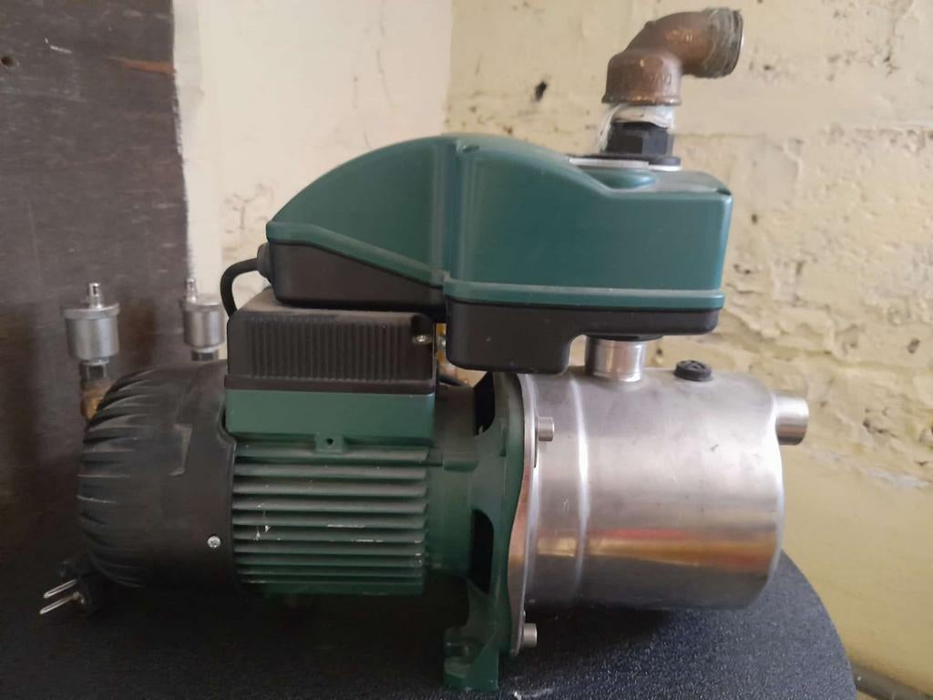 DAB regenpomp - prima staat, Tuin en Terras, Ophalen