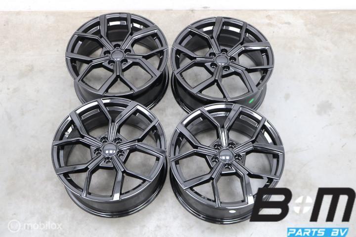 NIEUW! 17 inch velgen VW Polo 2G - 6R! 5x100 - 7,5J - ET40 ., Neuf, Véhicule de tourisme, 17 pouces, Jante(s)
