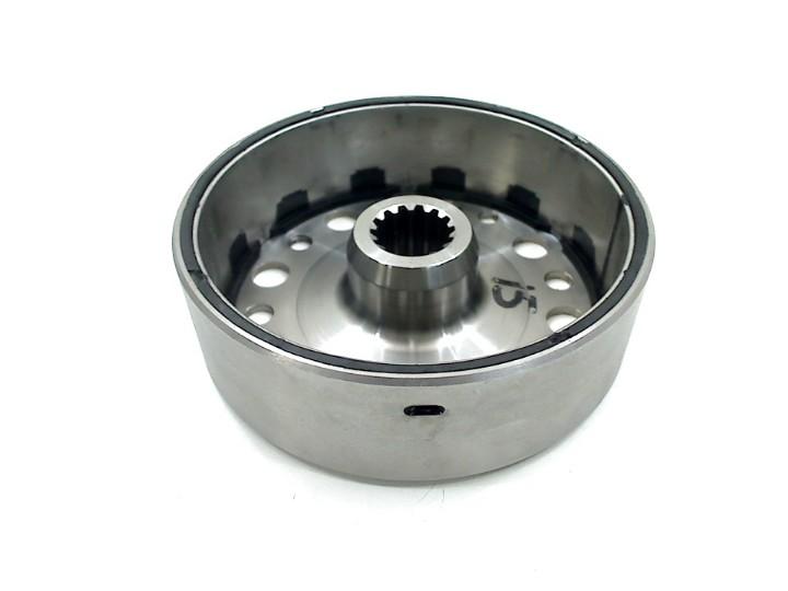 VLIEGWIEL MV Agusta Brutale 1090 RR 2009 (8000B4872), Dhr. S. di Majo, Gebruikt, Info@cama-motorparts.nl, P.J. Troelstraweg 8 8
3144 CX  MAASSLUIS, NL