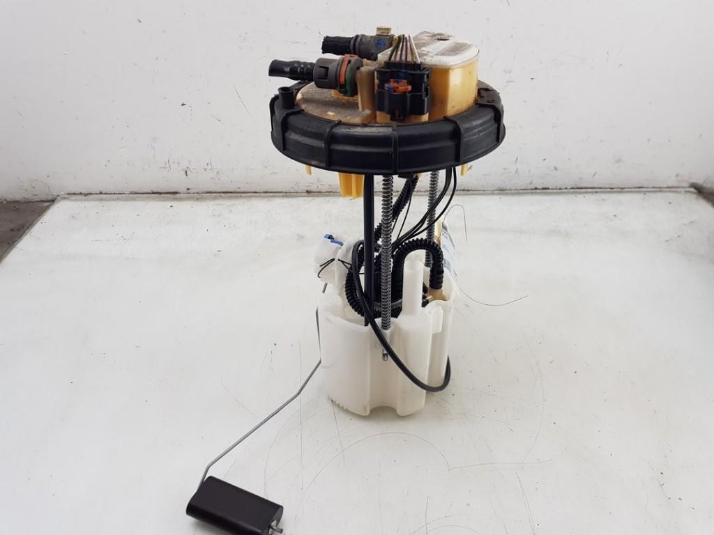 BRANDSTOFPOMP ELECT. Opel Combo Cargo (|9809359380|), Dhr. J. Ham, Gebruikt, Administratie@autoham.nl, Opel