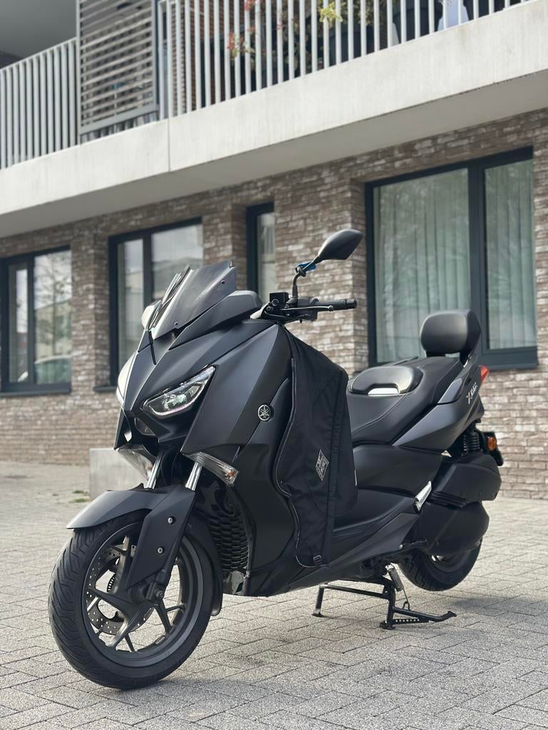 Yamaha xmax 300, Particulier, Scooter