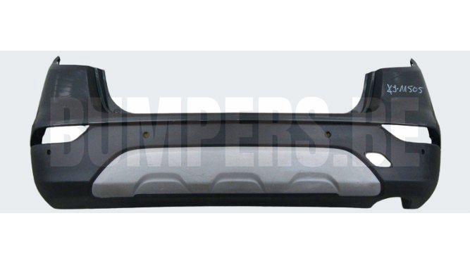 Bumper Opel Mokka X 15-19 42505613 Achterbumper KJ11505, Auto-onderdelen, Gebruikt, -, -, 6 maanden garantie