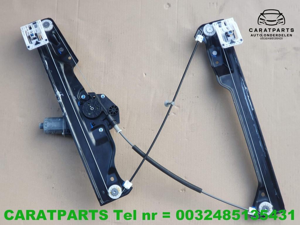 7390074 F60 raammechanisme f60 ruitmechaniek mini countryman, Auto-onderdelen, BMW AG, Gebruikt, Customer.service@mini.co.uk, Petuelring 130
80788  Munich, DE