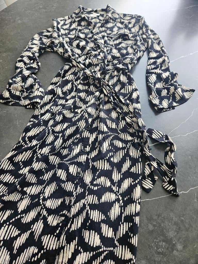 Kleedje Carol, ANDERE, Taille 38/40 (M), Comme neuf, Enlèvement