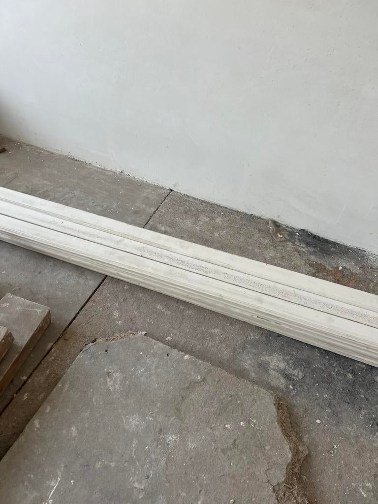 Pinthes en bois parquet 30 pièces nouveaux jamais utilisé, Enlèvement, Neuf