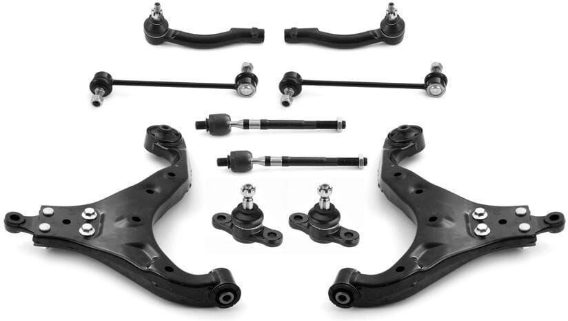 Hyundai Tucson draagarmen Kia Sportage draagarm spoorstang f, Neuf, Hyundai, -, -