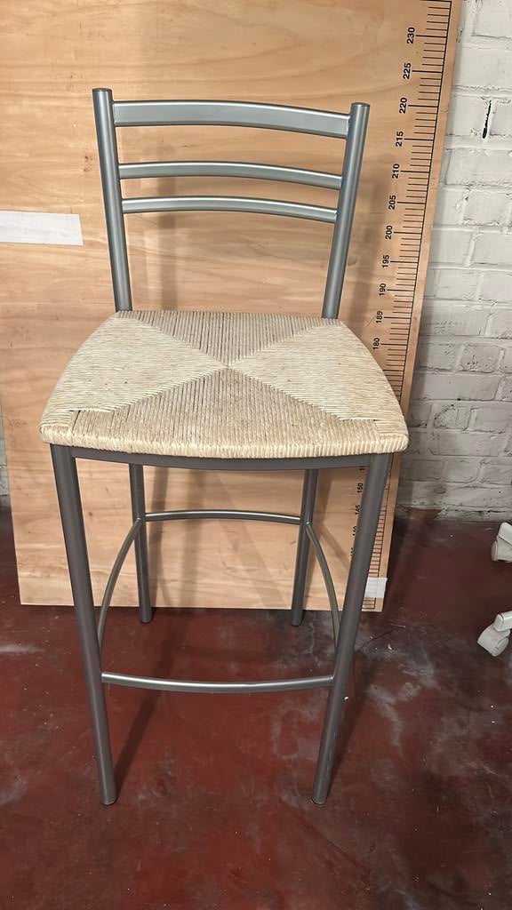 Tabouret, Maison & Meubles, Enlèvement, Comme neuf