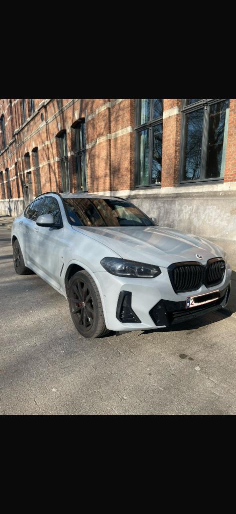 Autos, Auto's, BMW, Automaat, 1998 cc, 173 g/km, 4 cilinders