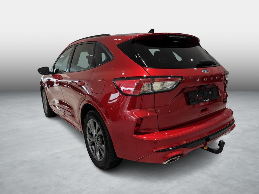 Ford Kuga ST-Line X PHEV - Trekhaak - Pano - Driver Assist, Rouge, https://public.car-pass.be/vhr/12b11c34-fbd8-4030-ab70-b4381da1109f