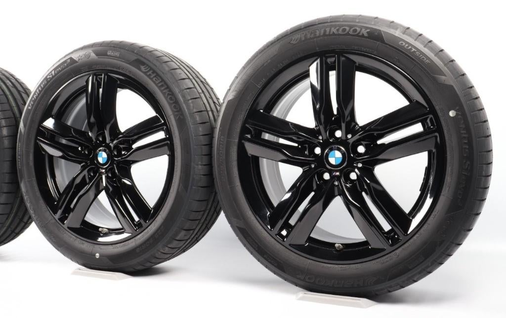 BMW X1-serie F48 X2 F39 18 inch 570M zomer Hankook NIEUW, Auto-onderdelen, 18 inch, Banden en Velgen, Nieuw, Ophalen of Verzenden