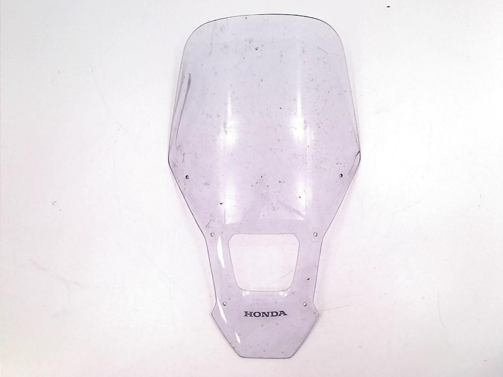 PARE-BRISE DE CARÉNAGE CRF 1100 Africa Twin Adv. Sport, Dhr. S. di Majo, Utilisé, Info@cama-motorparts.nl, P.J. Troelstraweg 8 8
3144 CX  MAASSLUIS, NL