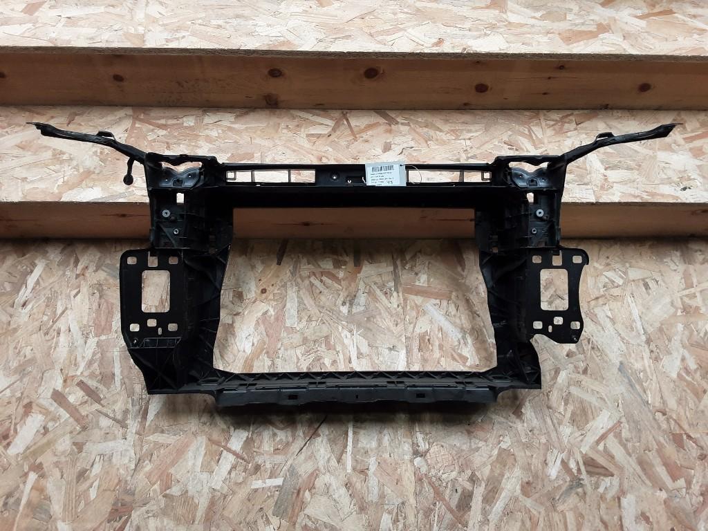 VOORFRONT Audi Q3 (F3B) (01-2018/06-2021) (83A805594J), Auto-onderdelen, Gebruikt, Mevr. I. Hauben, Audi, Rue de l'Espoir 34 34
4030  GRIVEGNÉE, BE