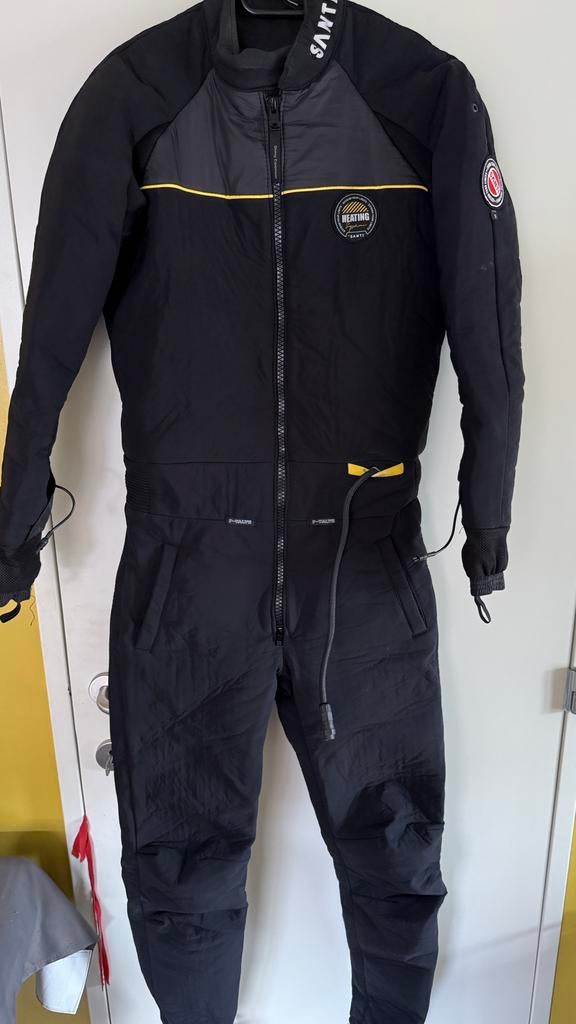 Santi heating flex 2.0 - S, Enlèvement ou Envoi, Comme neuf